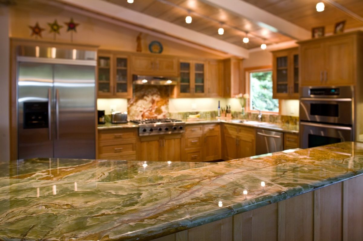 Kitchen Remodels project photo 47 — Sonoma Residential Services